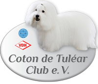 Coton de Tuléar Club e.V. - CTC